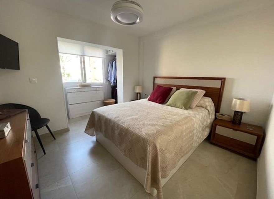 Перепродаж - Апартаменти - Alicante - Alicante (San Juan)