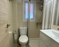 Перепродаж - Апартаменти - Alicante - Alicante (San Juan)