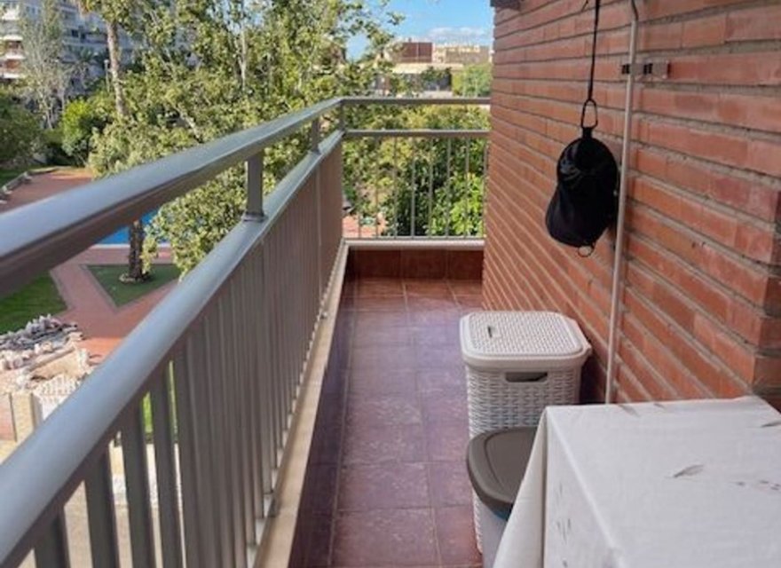 Перепродаж - Апартаменти - Alicante - Alicante (San Juan)