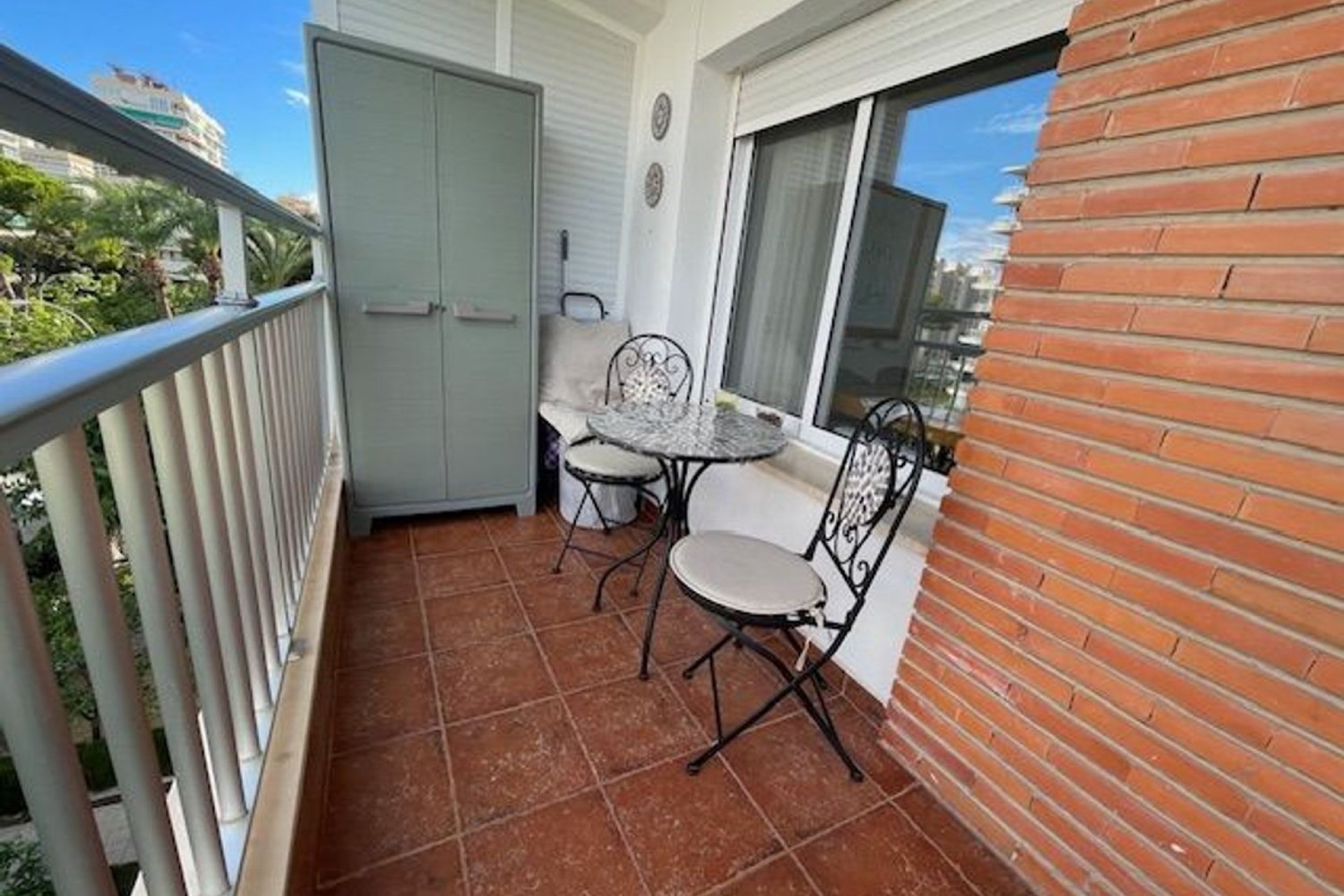 Перепродаж - Апартаменти - Alicante - Alicante (San Juan)