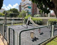 Перепродаж - Апартаменти - Alicante - Alicante (San Juan)