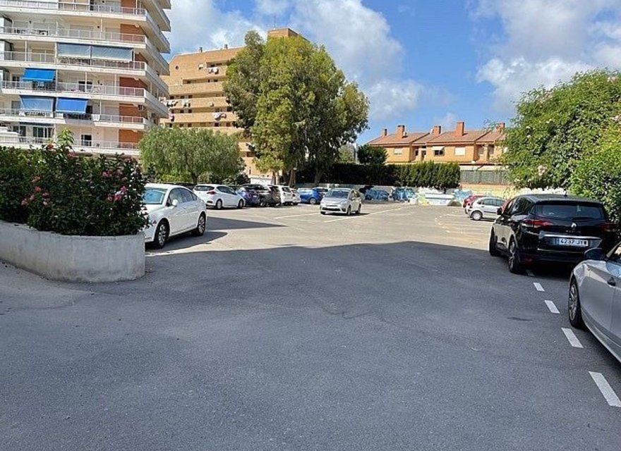 Перепродаж - Апартаменти - Alicante - Alicante (San Juan)