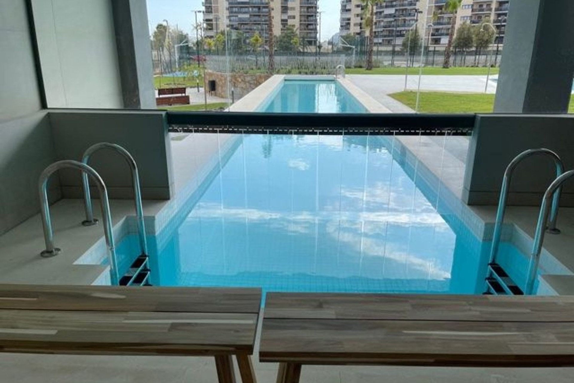 Перепродаж - Апартаменти - Alicante - Alicante (San Juan)