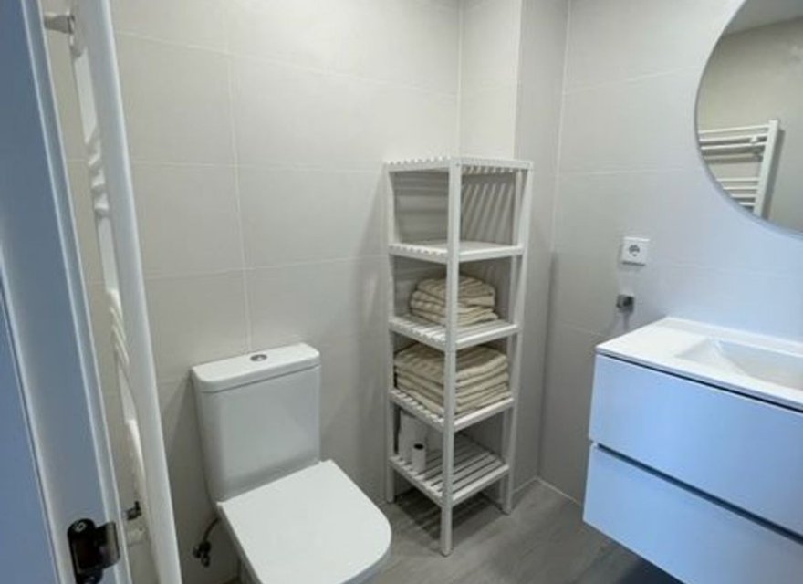 Перепродаж - Апартаменти - Alicante - Alicante (San Juan)