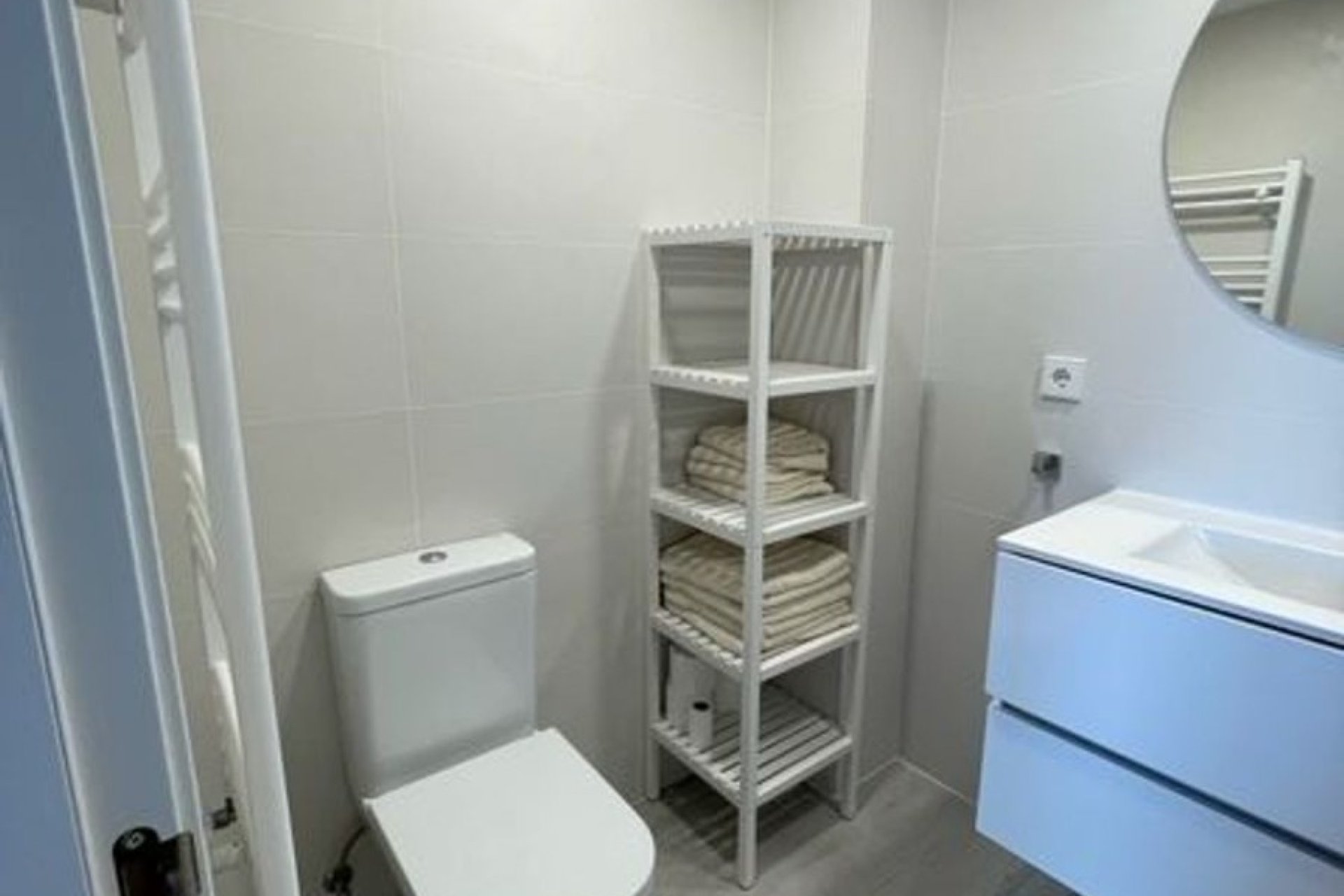 Перепродаж - Апартаменти - Alicante - Alicante (San Juan)