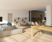 Перепродаж - Апартаменти - Alicante - Alicante (San Juan)