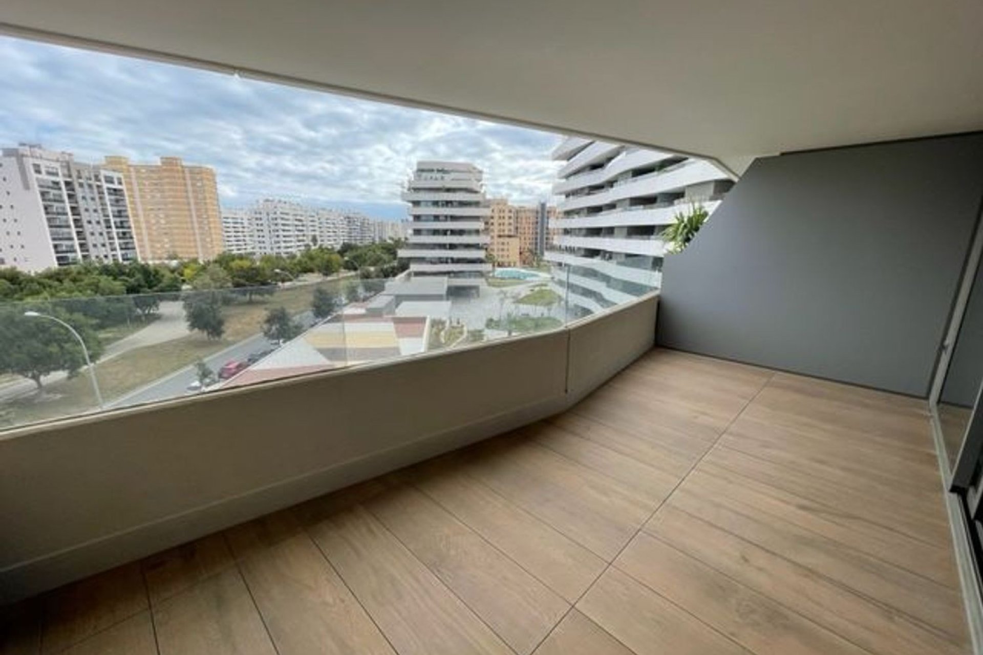 Перепродаж - Апартаменти - Alicante - Alicante (San Juan)