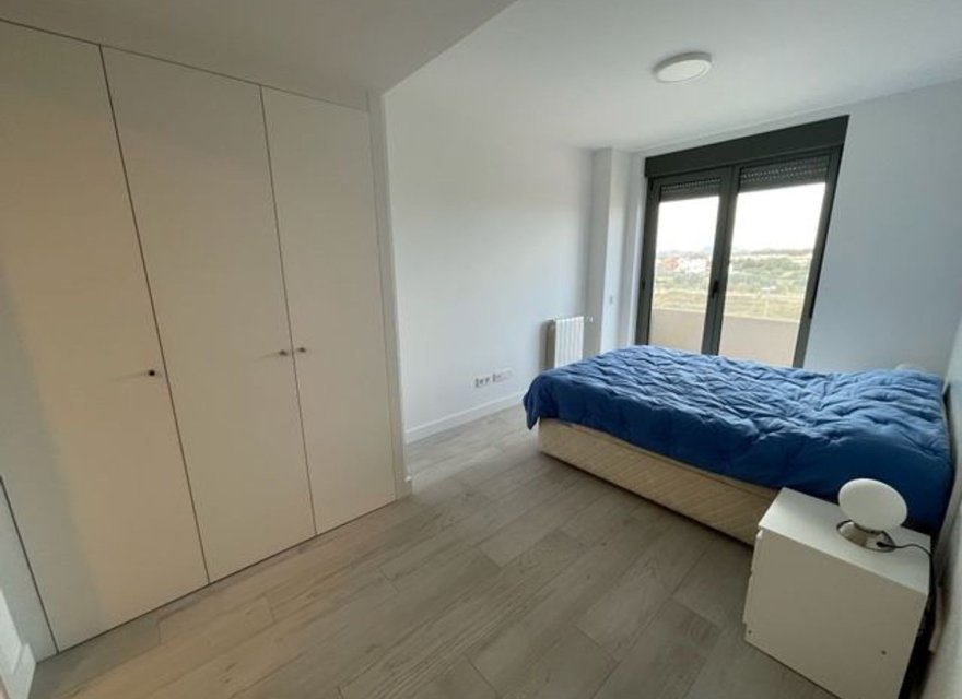 Перепродаж - Апартаменти - Alicante - Alicante (San Juan)