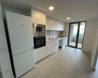 Перепродаж - Апартаменти - Alicante - Alicante (San Juan)