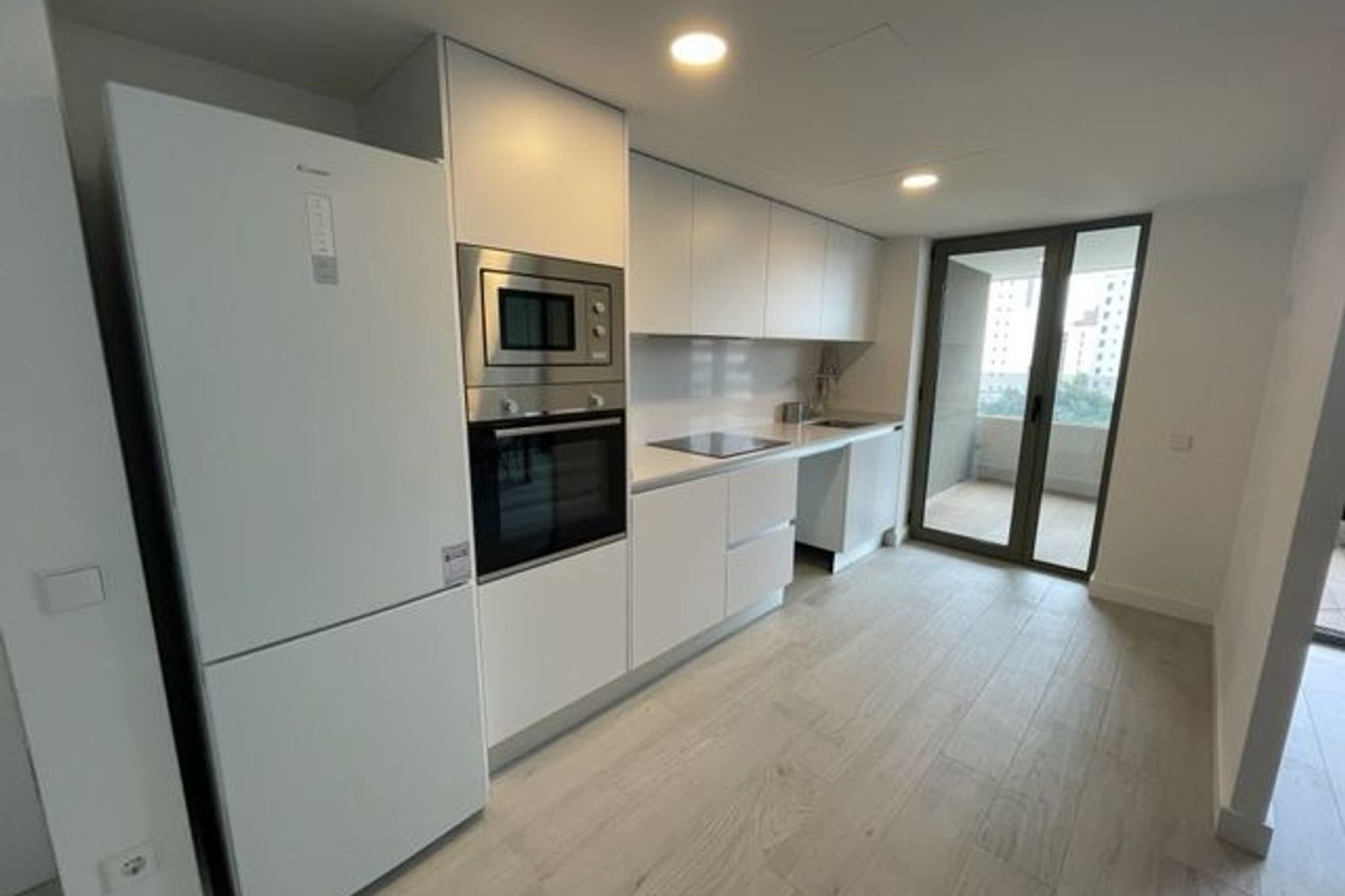 Перепродаж - Апартаменти - Alicante - Alicante (San Juan)