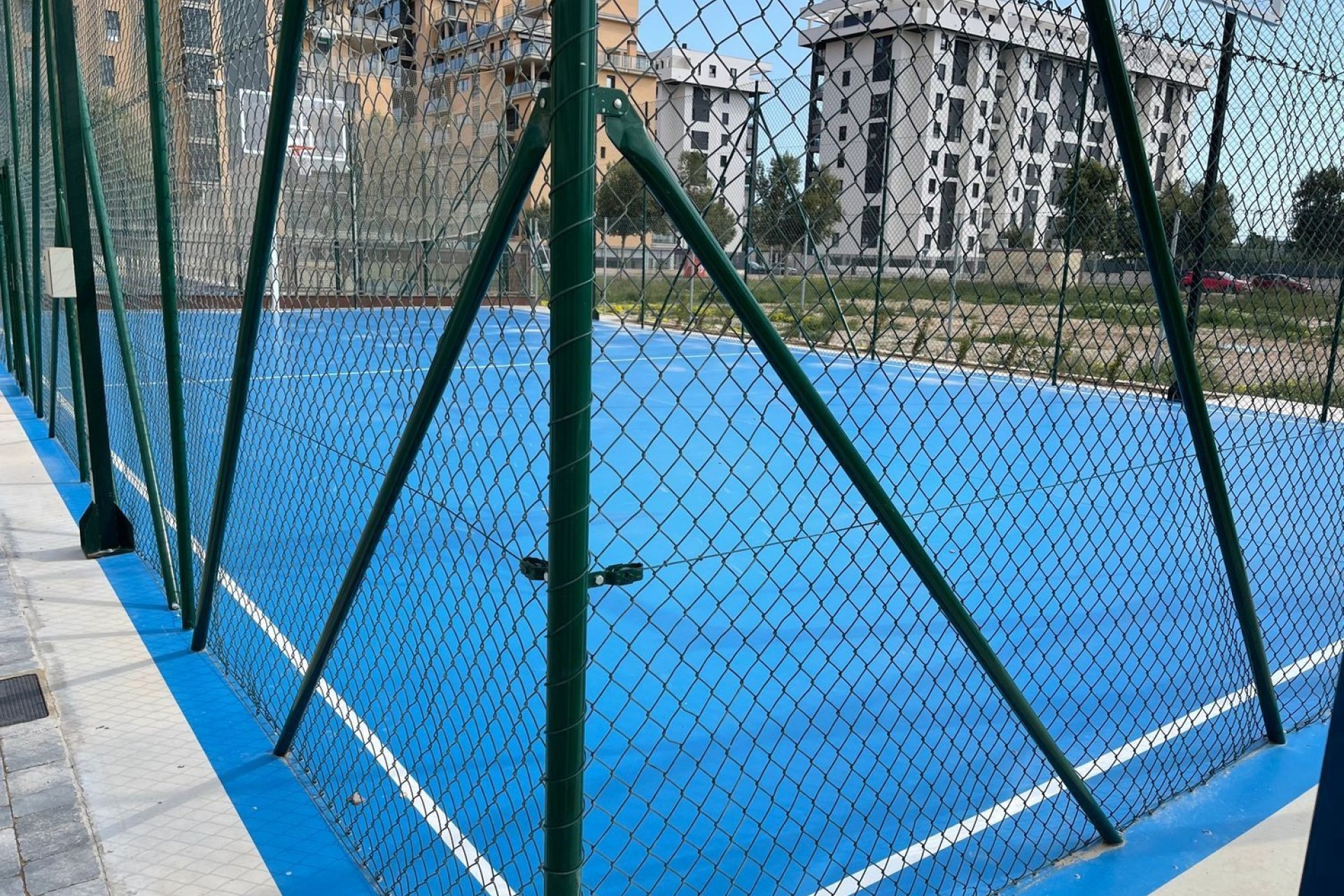 Перепродаж - Апартаменти - Alicante - Alicante (San Juan)