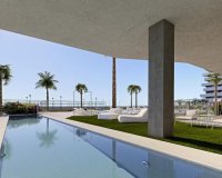 Перепродаж - Апартаменти - Alicante - Alicante (San Juan)