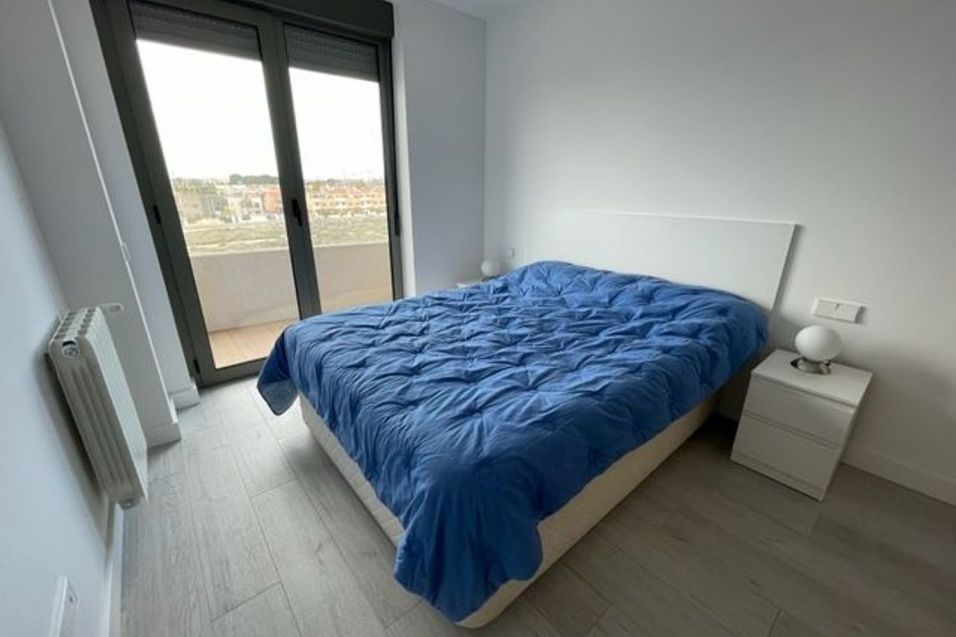 Перепродаж - Апартаменти - Alicante - Alicante (San Juan)