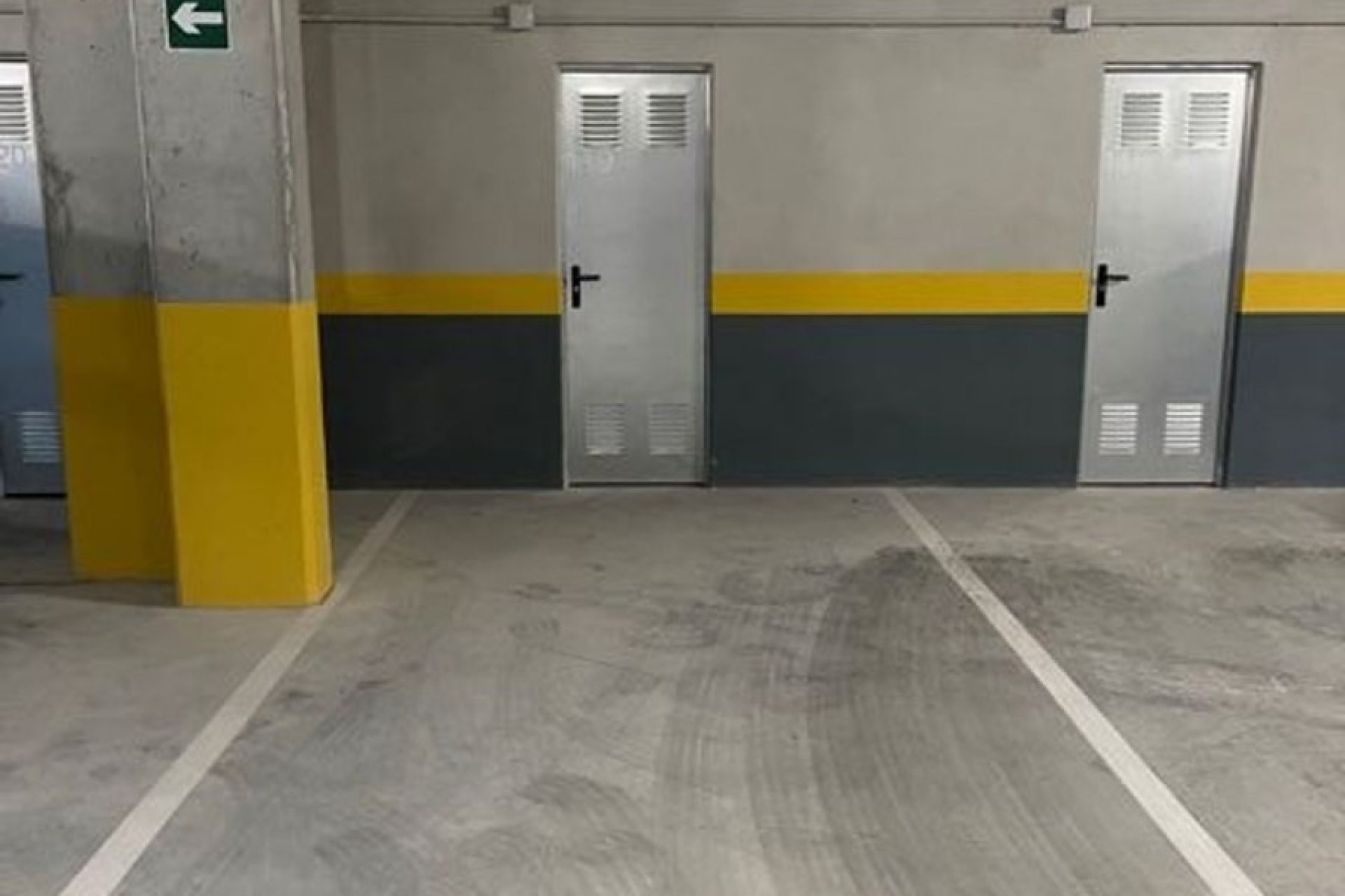 Перепродаж - Апартаменти - Alicante - Alicante (San Juan)