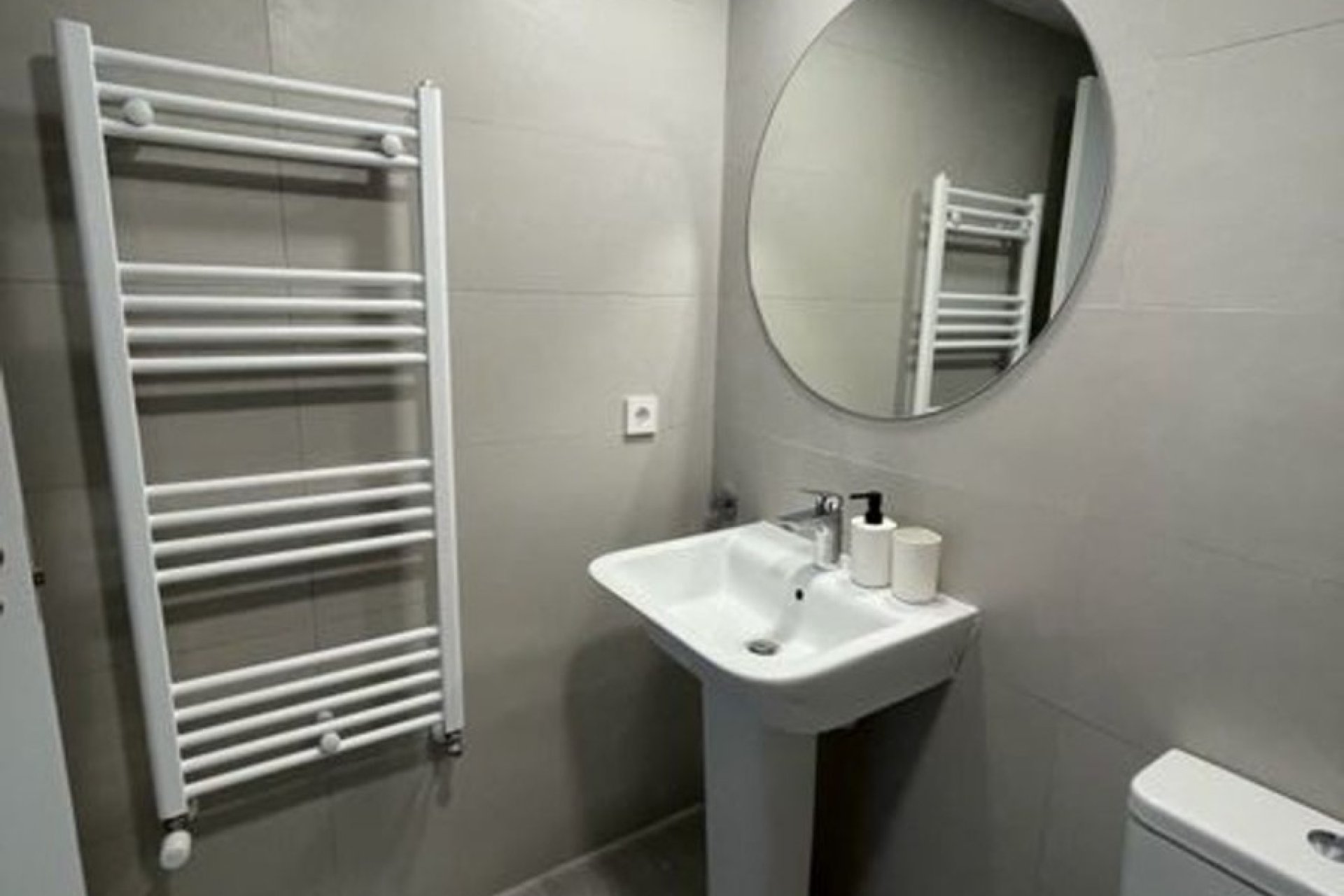 Перепродаж - Апартаменти - Alicante - Alicante (San Juan)