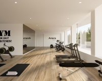 Перепродаж - Апартаменти - Alicante - Alicante (San Juan)