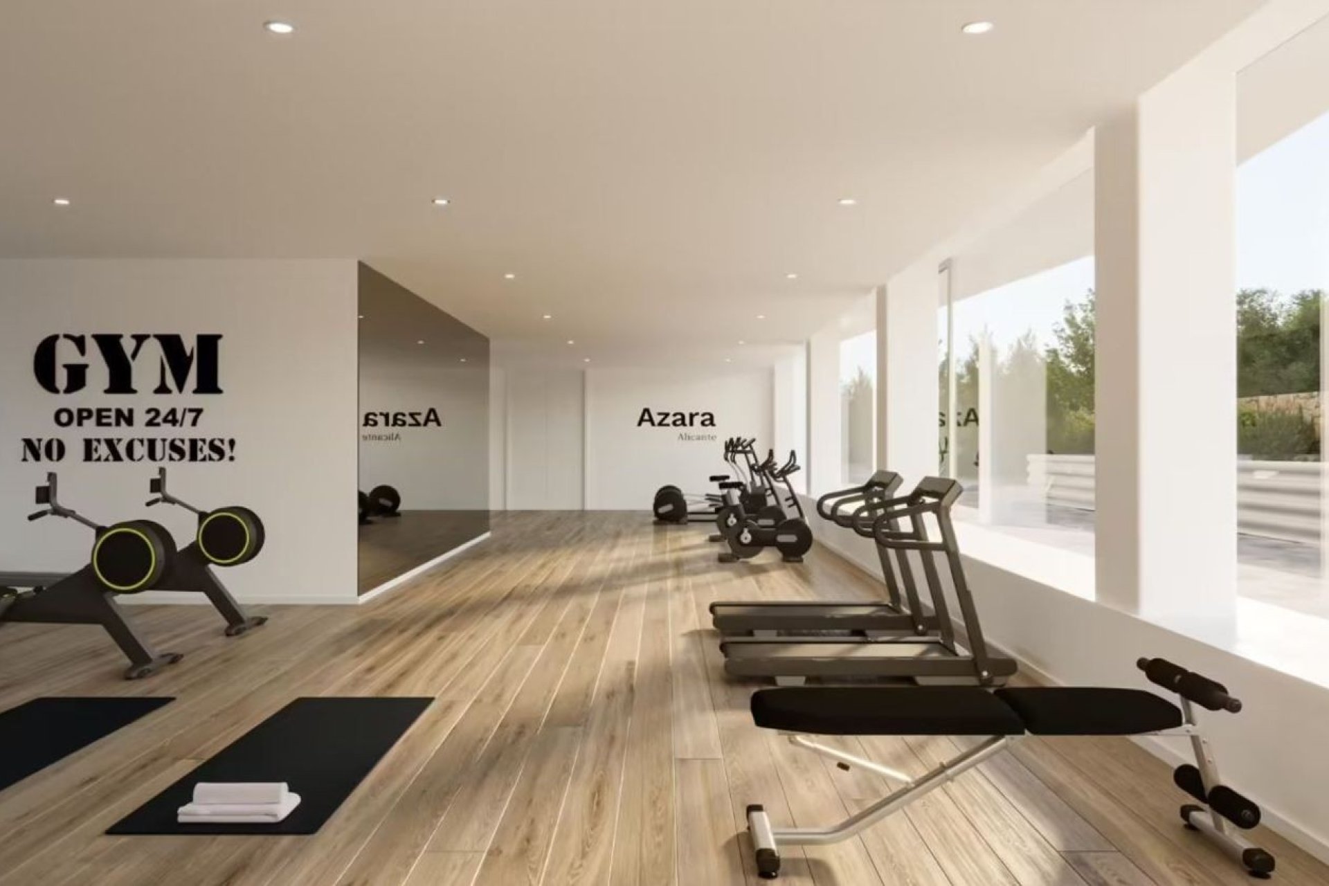 Перепродаж - Апартаменти - Alicante - Alicante (San Juan)