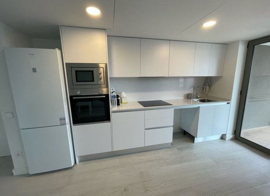 Перепродаж - Апартаменти - Alicante - Alicante (San Juan)