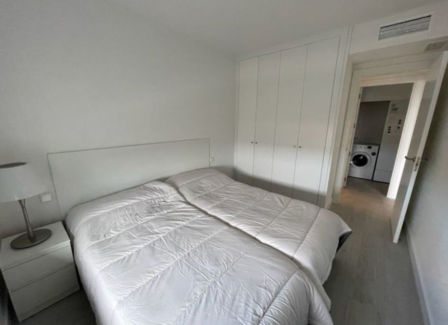 Перепродаж - Апартаменти - Alicante - Alicante (San Juan)