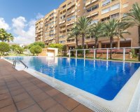 Перепродаж - Апартаменти - Alicante - Babel