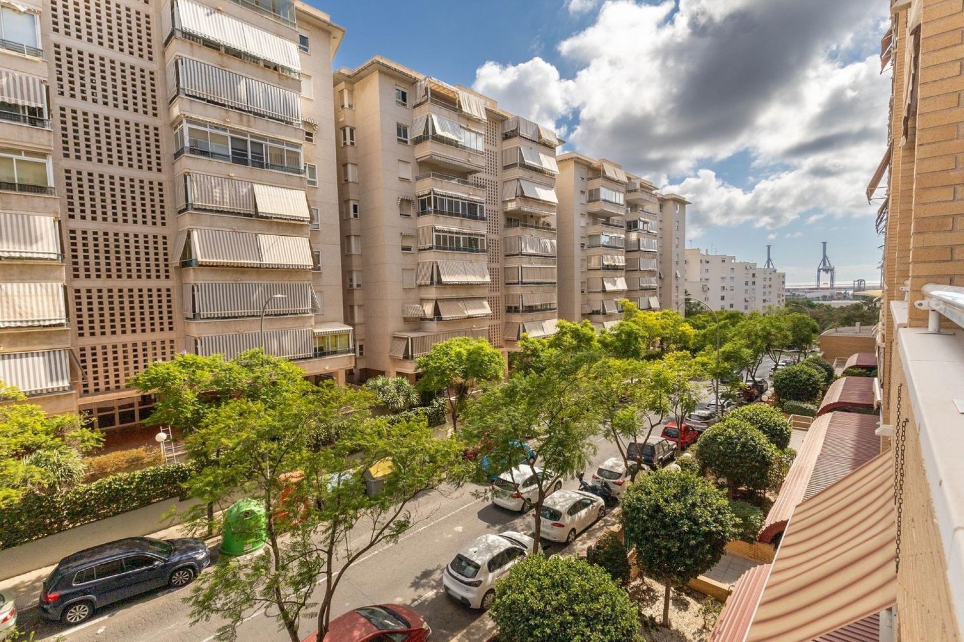 Перепродаж - Апартаменти - Alicante - Babel
