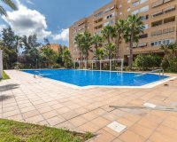 Перепродаж - Апартаменти - Alicante - Babel