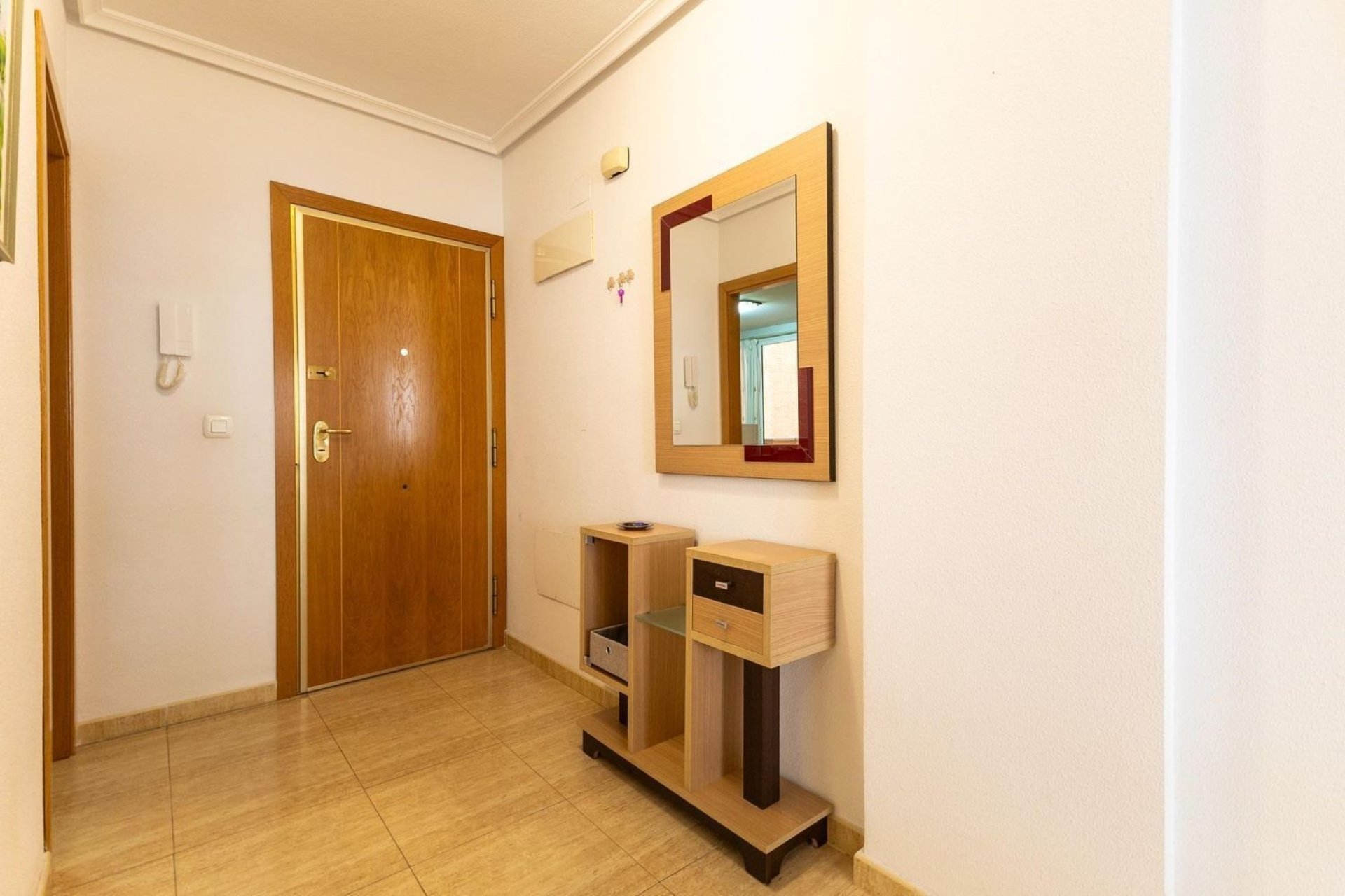 Перепродаж - Апартаменти - Alicante - Babel