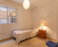 Перепродаж - Апартаменти - Alicante - Babel