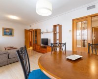 Перепродаж - Апартаменти - Alicante - Babel