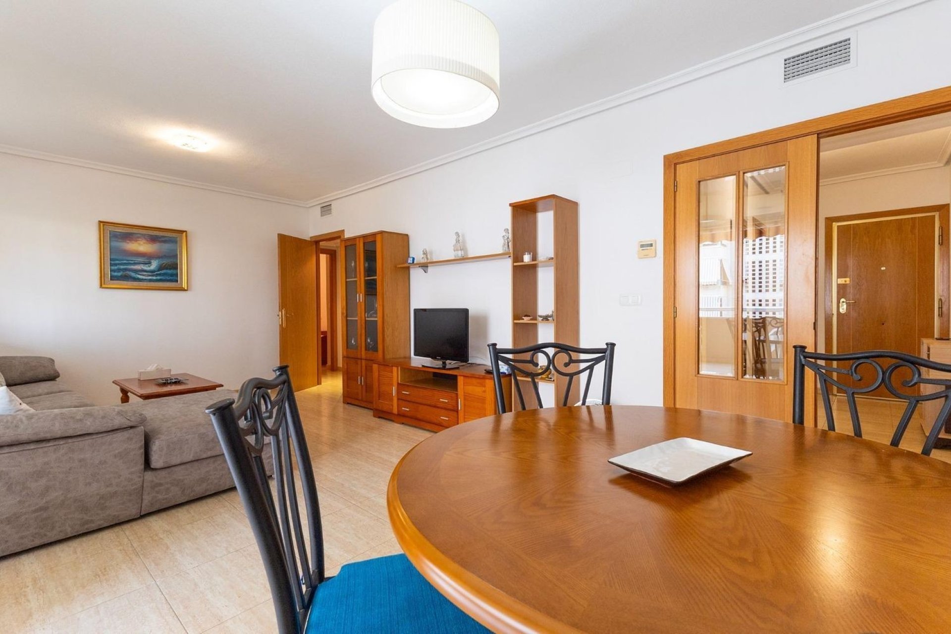 Перепродаж - Апартаменти - Alicante - Babel