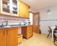 Перепродаж - Апартаменти - Alicante - Babel