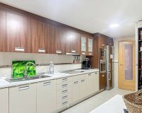 Перепродаж - Апартаменти - Alicante - Babel