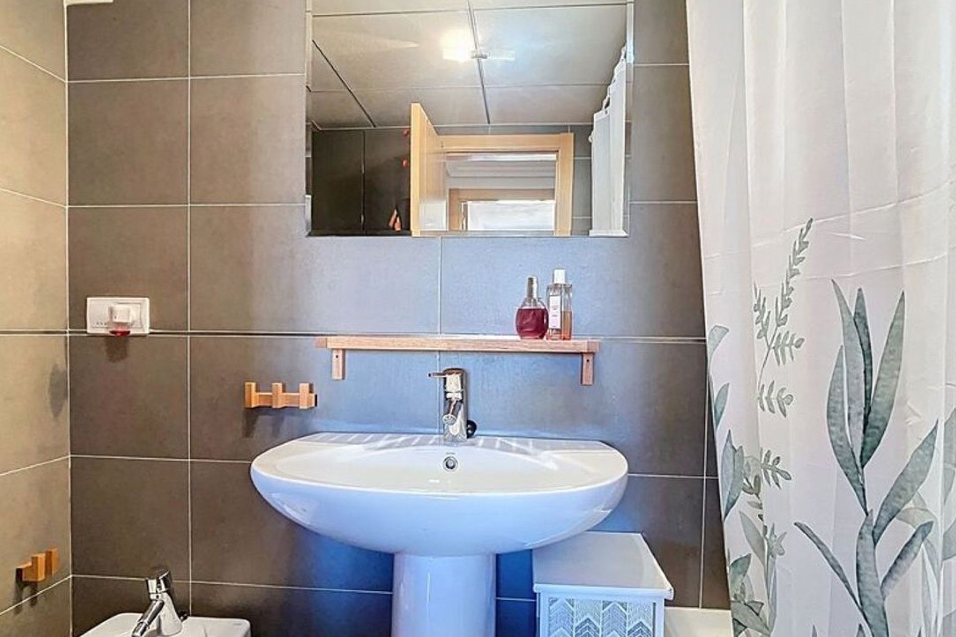 Перепродаж - Апартаменти - Alicante - Babel