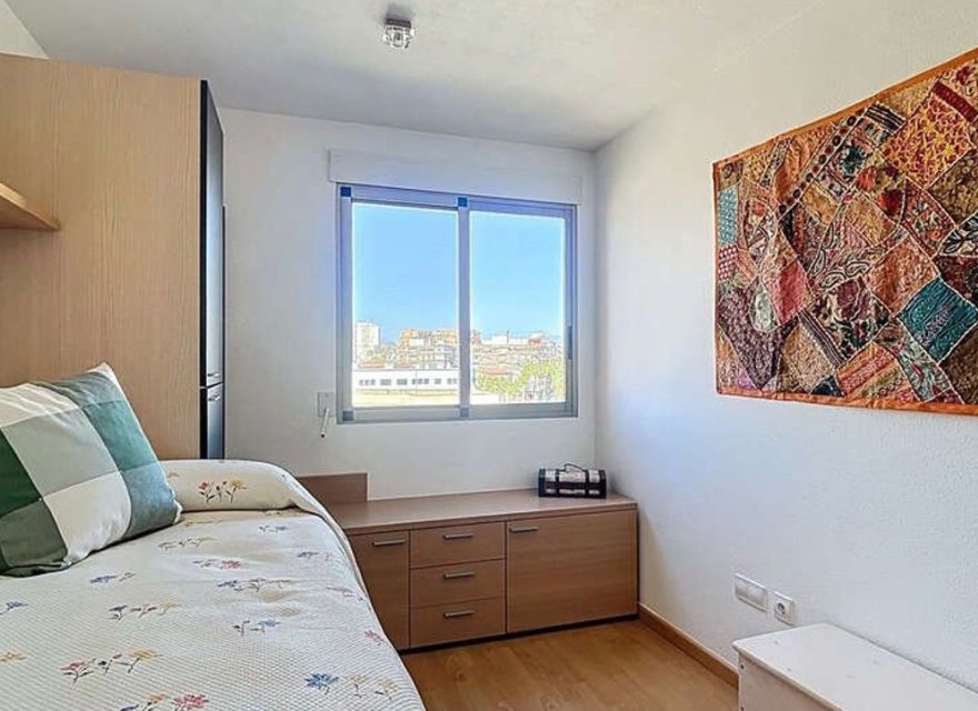 Перепродаж - Апартаменти - Alicante - Babel