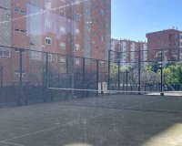 Перепродаж - Апартаменти - Alicante - Babel