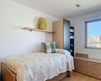 Перепродаж - Апартаменти - Alicante - Babel