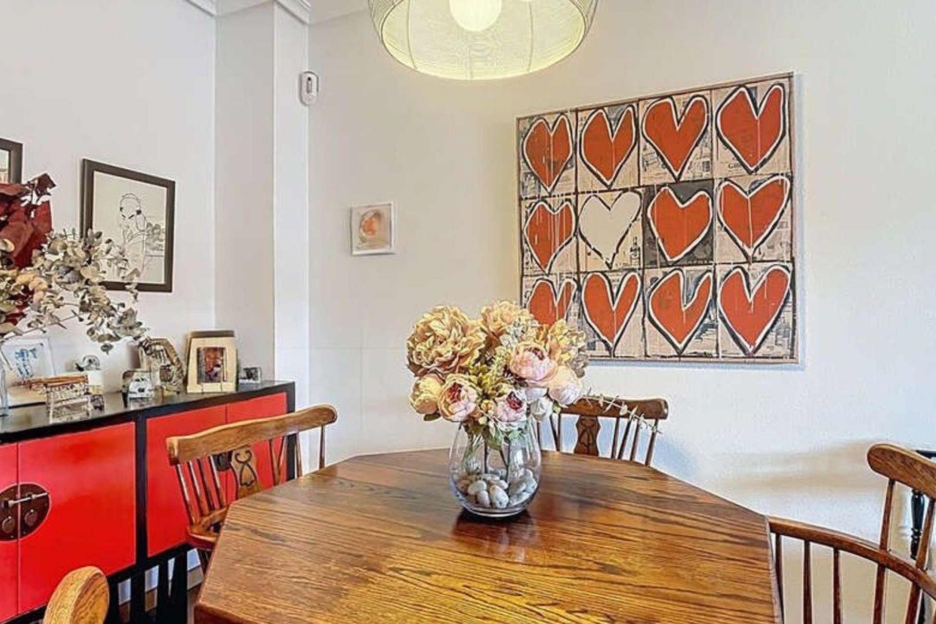 Перепродаж - Апартаменти - Alicante - Babel