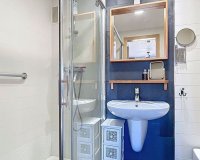 Перепродаж - Апартаменти - Alicante - Babel