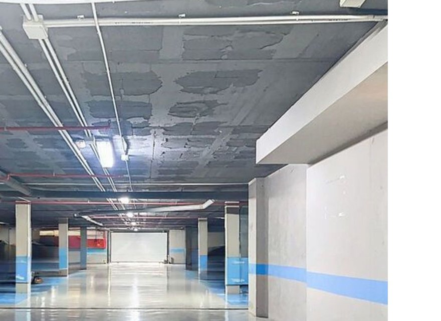 Перепродаж - Апартаменти - Alicante - Babel