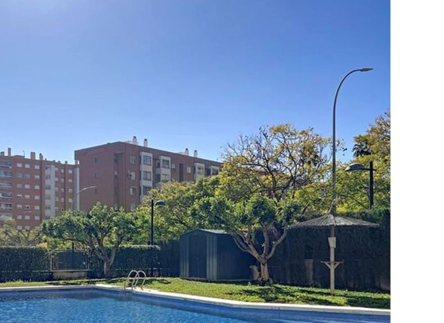 Перепродаж - Апартаменти - Alicante - Babel