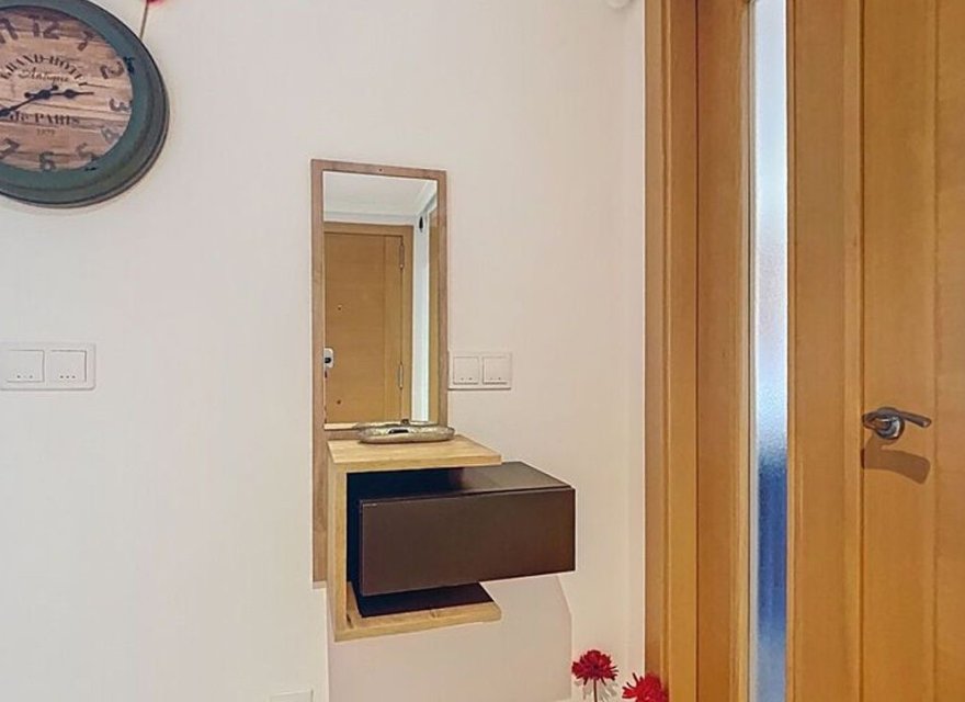 Перепродаж - Апартаменти - Alicante - Babel