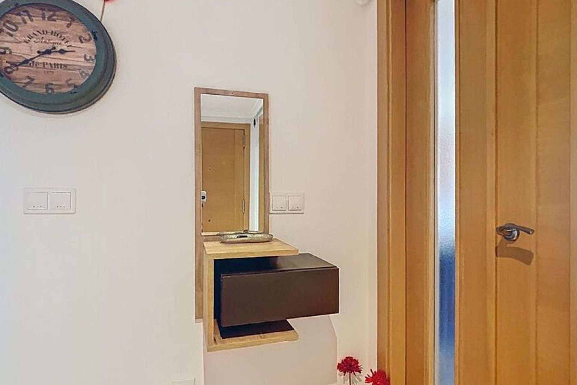 Перепродаж - Апартаменти - Alicante - Babel