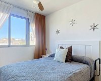 Перепродаж - Апартаменти - Alicante - Babel