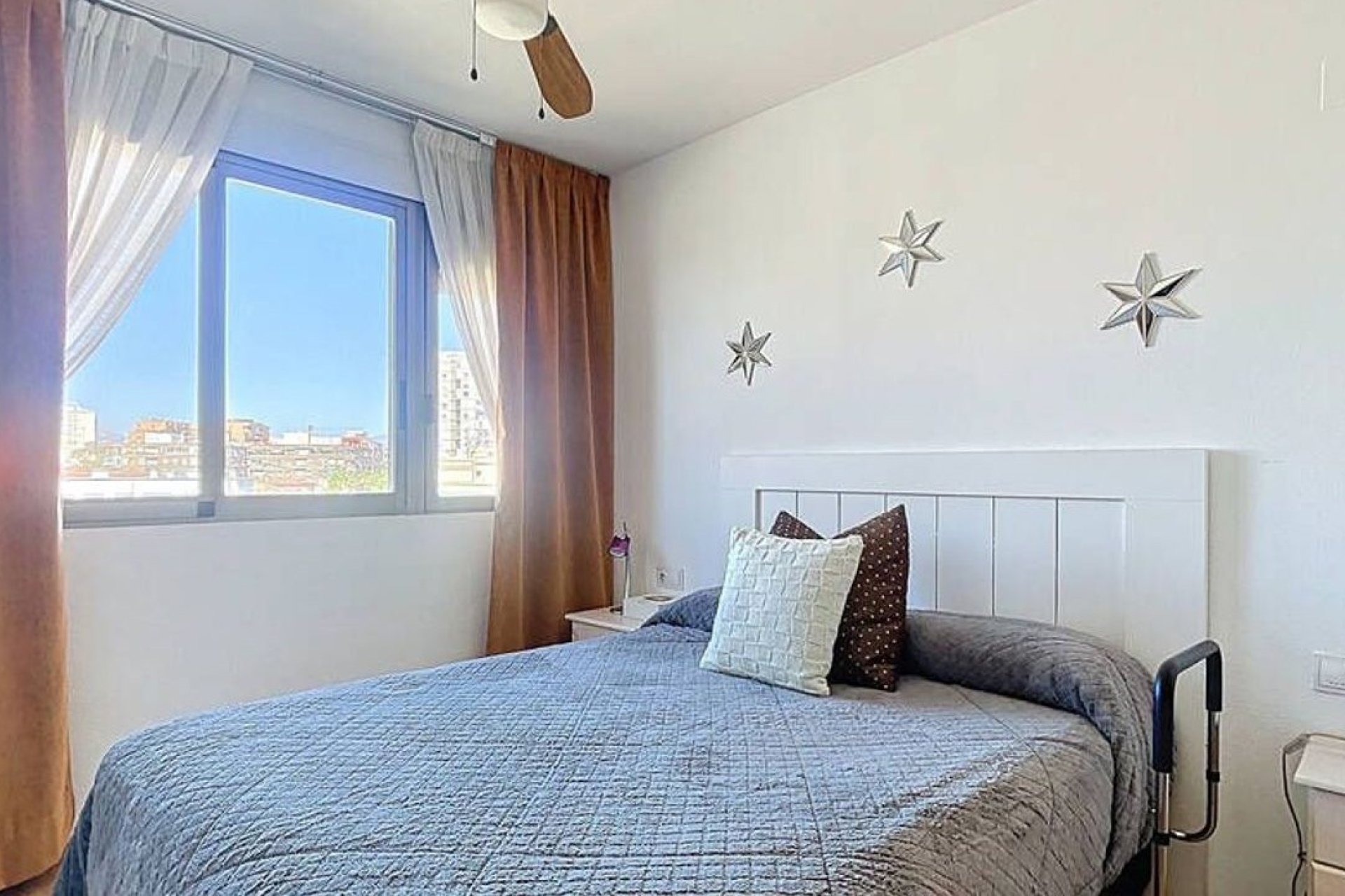 Перепродаж - Апартаменти - Alicante - Babel