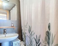 Перепродаж - Апартаменти - Alicante - Babel