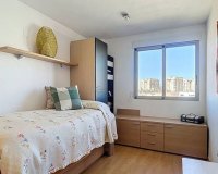 Перепродаж - Апартаменти - Alicante - Babel