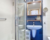 Перепродаж - Апартаменти - Alicante - Babel