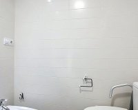 Перепродаж - Апартаменти - Alicante - Babel