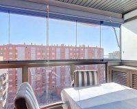 Перепродаж - Апартаменти - Alicante - Babel