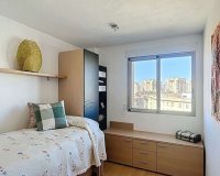 Перепродаж - Апартаменти - Alicante - Babel